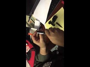 TLR-1 HL and Remote Switch Install | ARO News