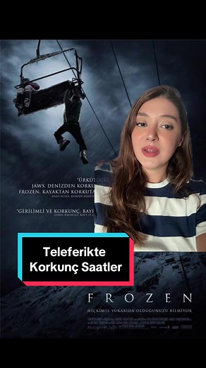 Frozen (2010) - Horror Movie Recommendation