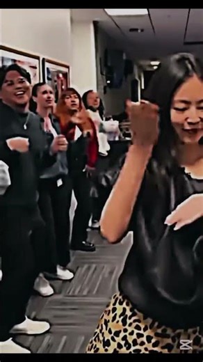 Did she?🔥🥂👑