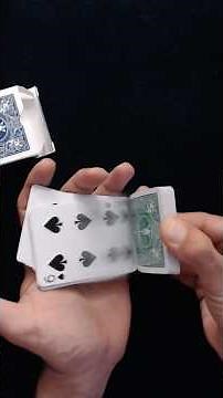 This Magic Trick Will Blow Your Mind