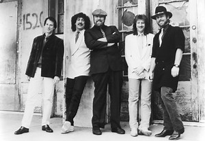 The Bluesbusters Concert & Tour History  | Concert Archives