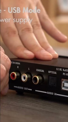 BEST Headphone Amplifier of 2025 Finally Revealed?