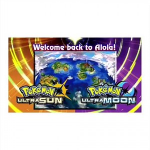 Gamefreak wtf did you do to Sun and moon | Pokedex