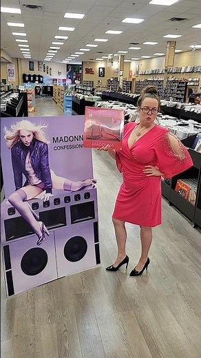 It's STILL Madonna Week! 💃 Confessions 2 Forever | Madonna Fans Understand!