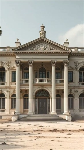 169K views · 4.2K reactions | Forgotten Celebrity Mansions—Which Abandoned Mansion Would You Choose? #AbandonedMansion #CelebrityHistory #AmericaExplores #DreamRestoration #HistoricArchitecture #MansionHunting | Abandoned Places Story 2.0 | Facebook