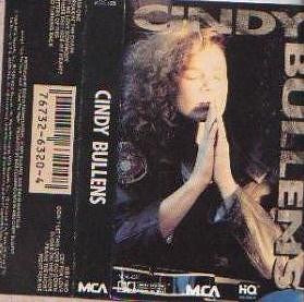 Cindy Bullens - Cindy Bullens