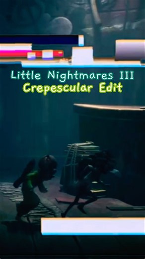 LN3 - Crepescular Edit (Your Gaze, Crepescular - #tatsuyakitani)
