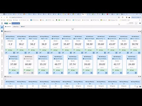 Register & Sign-in to New KE2 Smart Access Portal - Video 134; FAQ refrigeration monitor & control
