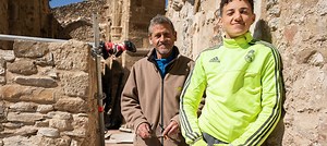 L'insertion professionnelle à Apprentis d'Auteuil