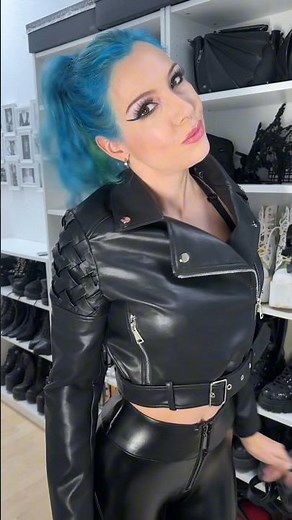 like it? 😇 Outfit by Pairadize - get 10% off with "celene10" #pairadize #shiny