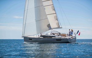 Wauquiez Pilot Saloon 42 - Review, Specifications & Price