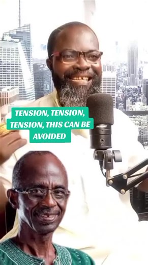 Understanding and Managing Tension in Daily Life