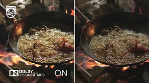 9.7K views · 103 reactions | One of the world's most advanced movie experiences is brought into your home via Dolby Vision and Dolby Atmos on Philips TV that is to be personally seen and heard to believe. Feel the difference in its cinematic sound and visual effect. #Philips_TV #Smart_TV #DolbyVision #DolbyAtmos #cinematic | Philips TV | Facebook