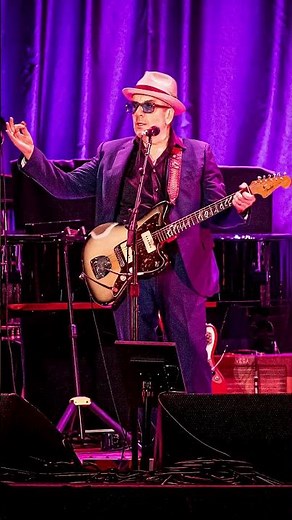 Capitol Theater in Wheeling, WV - October 7th, 2025 #elvis