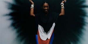 Dominique Fils-Aimé fait à sa tête et écoute son cœur