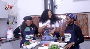 15K views · 1.2K reactions | Stay tuned for the second episode of the search for Nigeria's best dishes, which we are bringing to you tomorrow. Watch this space! #MFsearchforbestnigeriandishes #MFfoodgood #superiorgreasecutting #morningfresh #squeakycleanketochallenge | Morning Fresh Nigeria | Facebook