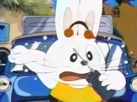 Adventures of the Little Koala: "The Koala Bear Gang"