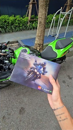 Parfait pour toutes les motos ✅️🏍 | Retrouve le sur 👉🏼 Ontrak.fr #motards #moto #bike #bikeplay