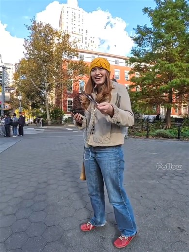 Captivating Street Photography Reactions in the USA