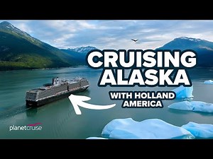 The Ultimate Alaskan Adventure: Top Things to Do on a Holland America Alaska Cruise | Planet Cruise