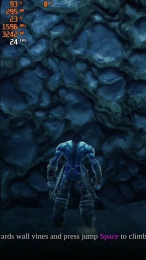 DARKSIDERS 2 Gameplay Walkthrough FULL GAME #darksiders2 #gaming #gameplay #vlog #shortsfeed #shorts