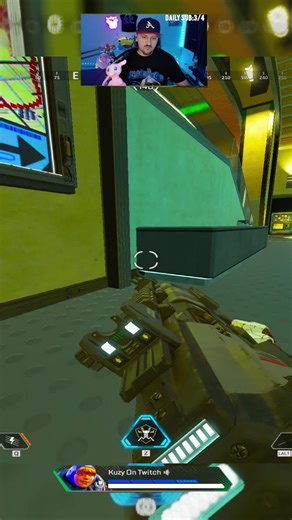 Moving on wattson like my life on the line #kuzys #apexlegends #wattsonmain #fyp #apexclips