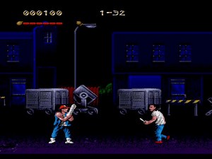 Last Action Hero (video game) - Alchetron, the free social encyclopedia