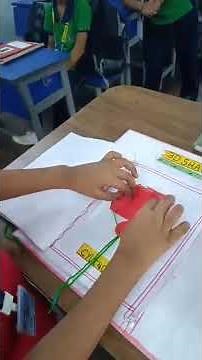 Demonstration of 3D Shapes