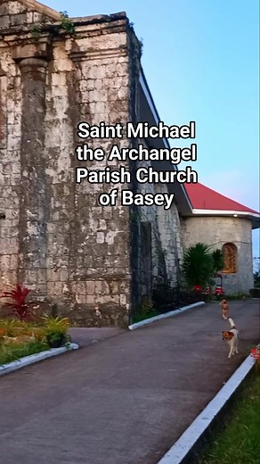 One of the oldest😍 #ChurchOfChrist #oldest #parishchurch #highlightsシ゚ | Gerand Leonido