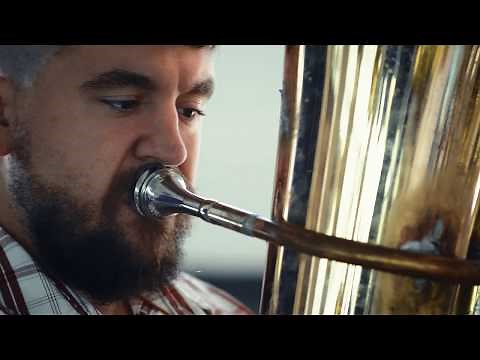 The Wessex Tubas manufacturing process