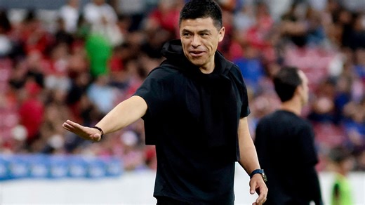 'Aura that can influence the game' - Atlas coach Gonzalo Pineda aware of threat Leo Messi presents, wary of Leagues Cup matchup vs Inter Miami | Goal.com