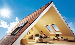 Loft conversion or extension: which will add most value to my home?