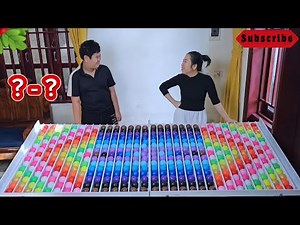 Ball Puzzle Challenge, Fun Family Game to Train Brain ☆ Level 227