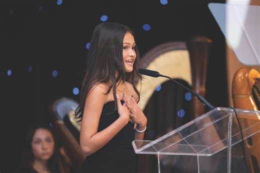 Irvine Public Schools Foundation Spirit of Excellence Gala