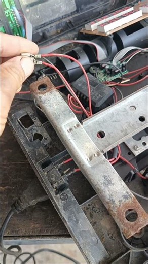 weighing scale troubleshooting #bernaztvvlog