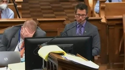 The Kyle Rittenhouse Case Exposed A Lot of Corruption