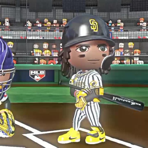 Fernando Tatis Jr Highlights in Baseball 9