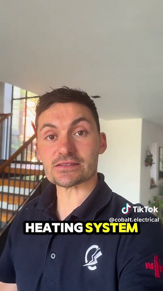 Loxone Smart Home Installation: Heating Control Solutions