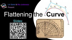 Flattening the Curve: Rediscovering Web UI Through Historic Geometric Constructions