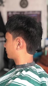 21K views · 283 reactions | TWO BLOCK MULLET #tutorial #reelsviral #reelsvideo #buhaybarbero #highlight #tips #cleanproducts #barbershop #barbercommunity #tutorial #fypagereels | ANDIS BS | Facebook