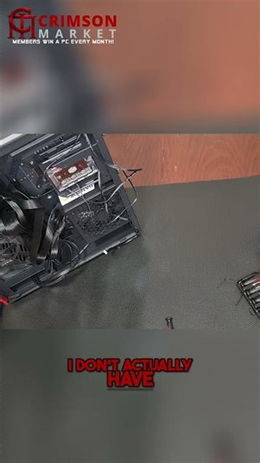 GPU Power: How to Connect Peripheral Cables (Easy Guide) #shorts