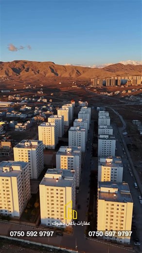 ‎عقارات باغي دهوك‎ on Instagram‎: "پروژێ نورو ستی شوقە بو فروتنێ ب ئەرزانترین بها ب ٢ دفتر ٩٥ وەرەقە نقد ـ C2 -واجهە شمال غرب 3+1- ‎بو پتر پئزانينا په يوه نديئ ب مه بكه ‎‏Tel:07505979797 Tel:07505929797 Tel:07505939797 Tel:07715979797 یان سەرەدانا مە بکەن prime views /دهوك📍 france 2 دهوك- بەرامبەر📍 #real#estate#iraq#kurdistan #duhok #aqarat #baghi #duhok #house #tower#apartment#desing"‎