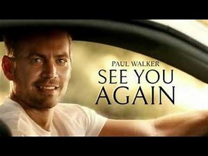 Wiz Khalifa - See You Again (Lyrics) ft. Charlie Puth