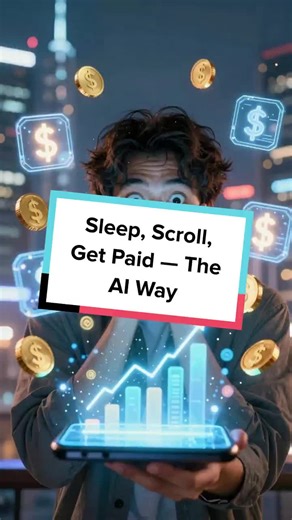 Let AI build your wealth while you do nothing. Discover how micro-investing apps automate your income. #passiveincome #AItools #wealthbuilding #sidehustle #automation #financialfreedom AI does all the work so you don’t have to 💰 Watch how this free AI tool runs everything 24/7 → no talking, no customers, pure passive income. Try Printify (my #1 POD tool): https://try.printify.com/mhuo4wirgzfy Get Murf AI for your own voiceovers: https://get.murf.ai/6afc90817pv5 Follow @passiveairobot for daily 