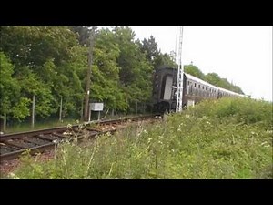 Bo'ness and Kinneil Railway : Thomas The Tank Day