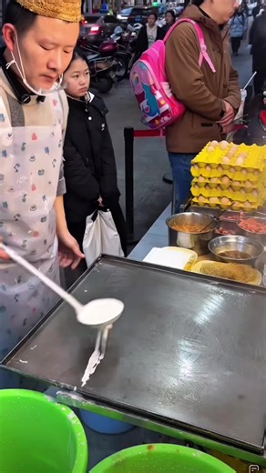 #food #foodstreet #fyp #visual #cake