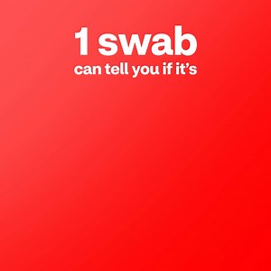 1K views · 5 comments | Not sure what virus you have? One swab can tell you. Select CVS locations offer a combination COVID-19 and flu test to eligible patients at no cost. Schedule a test at https://cvs.co/3GxM7n1 | MinuteClinic | Facebook