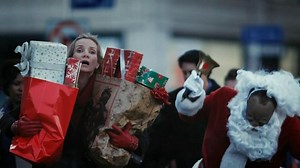 UPS TV Commercial 'Last Minute'