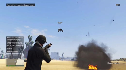 Exploring the Beach Community in GTA 5