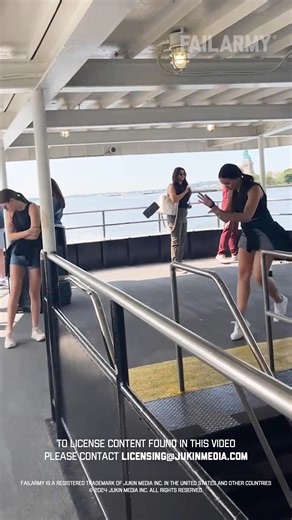 38K views · 323 reactions | Water pup strikes again! | FailArmy | Facebook